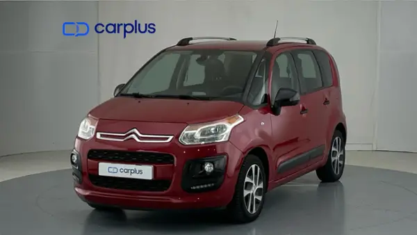 Citroën C3 Picasso